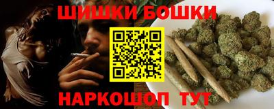 шишки Новокубанск
